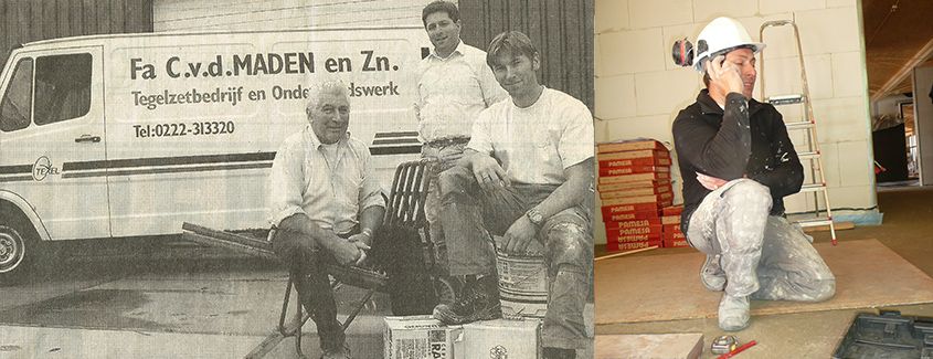 Geschiedenis - Page img